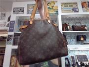 LOUIS VUITTON BATIGNOLLES VERTICAL - MONOGRAM